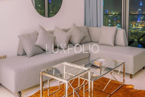 Apartment in EMAAR Beachfront, Dubai Harbour, Dubai 1 bedroom, 69 sq.m. № 46139 - photo 2