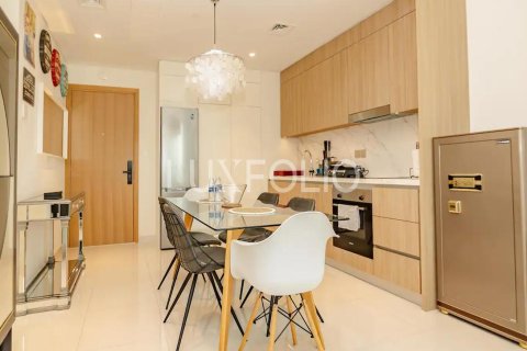 Apartment in EMAAR Beachfront, Dubai Harbour, Dubai 1 bedroom, 69 sq.m. № 46139 - photo 15