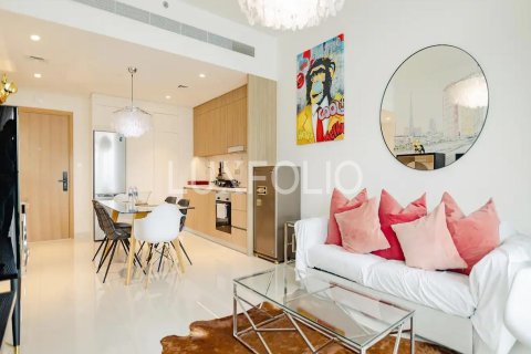 Apartment in EMAAR Beachfront, Dubai Harbour, Dubai 1 bedroom, 69 sq.m. № 46139 - photo 16