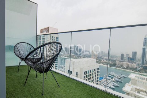 Apartment in EMAAR Beachfront, Dubai Harbour, Dubai 1 bedroom, 69 sq.m. № 46139 - photo 4