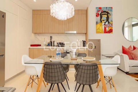Apartment in EMAAR Beachfront, Dubai Harbour, Dubai 1 bedroom, 69 sq.m. № 46139 - photo 10