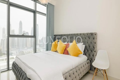 Apartment in EMAAR Beachfront, Dubai Harbour, Dubai 1 bedroom, 69 sq.m. № 46139 - photo 7