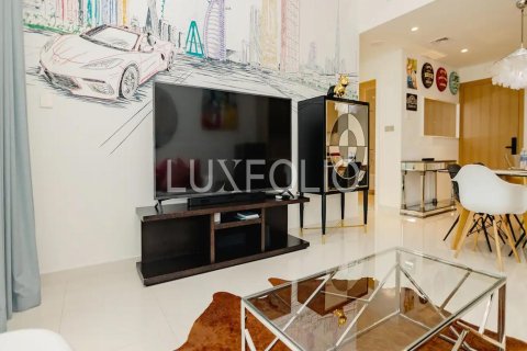 Apartment in EMAAR Beachfront, Dubai Harbour, Dubai 1 bedroom, 69 sq.m. № 46139 - photo 11