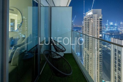Apartment in EMAAR Beachfront, Dubai Harbour, Dubai 1 bedroom, 69 sq.m. № 46139 - photo 20