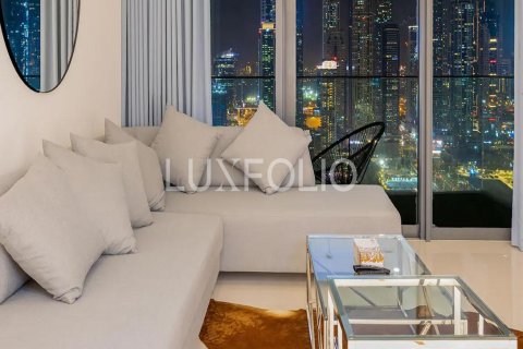 Apartment in EMAAR Beachfront, Dubai Harbour, Dubai 1 bedroom, 69 sq.m. № 46139 - photo 13