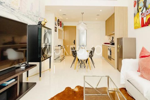 Apartment in EMAAR Beachfront, Dubai Harbour, Dubai 1 bedroom, 69 sq.m. № 46139 - photo 18