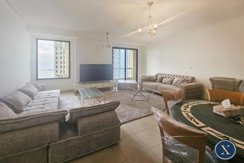 Apartment in Murjan, Jumeirah Beach Residence, Dubai 1 bedroom, 103 sq.m. № 46140 - photo 10
