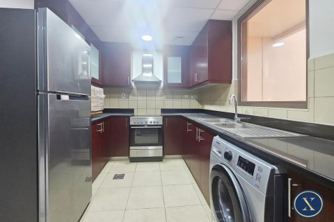 Apartment in Murjan, Jumeirah Beach Residence, Dubai 1 bedroom, 103 sq.m. № 46140 - photo 12