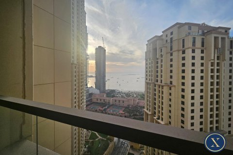 Apartment in Murjan, Jumeirah Beach Residence, Dubai 1 bedroom, 103 sq.m. № 46140 - photo 1