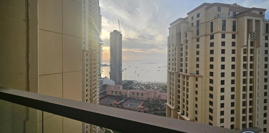 Apartment in Murjan, Jumeirah Beach Residence, Dubai 1 bedroom, 103 sq.m. № 46140