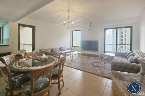 Apartment in Murjan, Jumeirah Beach Residence, Dubai 1 bedroom, 103 sq.m. № 46140 - photo 11