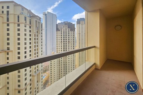 Apartment in Murjan, Jumeirah Beach Residence, Dubai 1 bedroom, 103 sq.m. № 46140 - photo 2