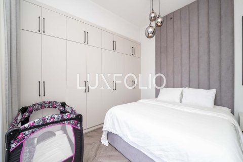 Apartamento en Dubai Marina, Dubai, 3 dormitorios, 171 m², № 46127 - foto 13