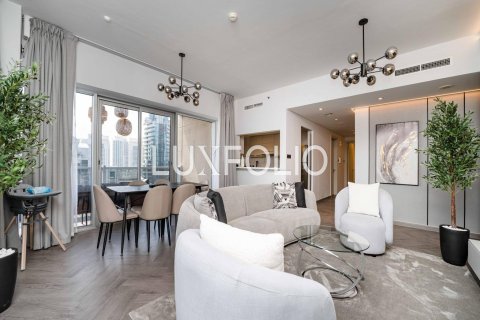 Apartamento en Dubai Marina, Dubai, 3 dormitorios, 171 m², № 46127 - foto 2