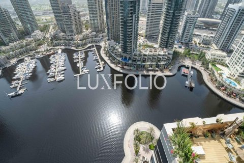 Apartamento en Dubai Marina, Dubai, 3 dormitorios, 171 m², № 46127 - foto 24
