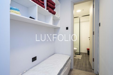Apartamento en Dubai Marina, Dubai, 3 dormitorios, 171 m², № 46127 - foto 25