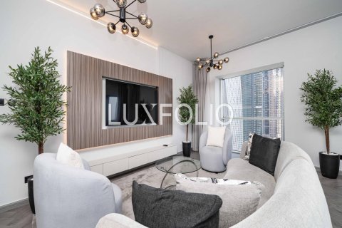 Apartamento en Dubai Marina, Dubai, 3 dormitorios, 171 m², № 46127 - foto 4