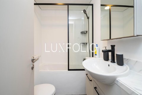 Apartamento en Dubai Marina, Dubai, 3 dormitorios, 171 m², № 46127 - foto 19