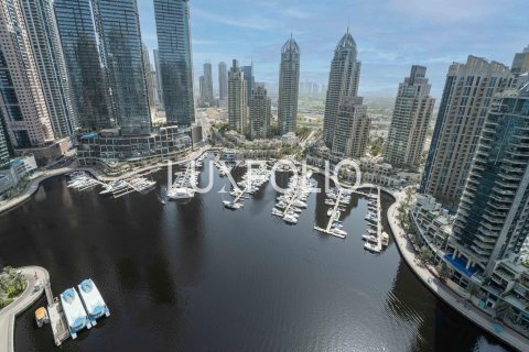 Apartamento en Dubai Marina, Dubai, 3 dormitorios, 171 m², № 46127 - foto 23