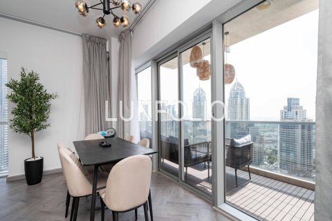 Apartamento en Dubai Marina, Dubai, 3 dormitorios, 171 m², № 46127 - foto 5