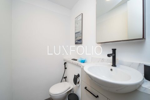 Apartamento en Dubai Marina, Dubai, 3 dormitorios, 171 m², № 46127 - foto 21