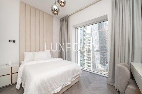 Apartamento en Dubai Marina, Dubai, 3 dormitorios, 171 m², № 46127 - foto 16