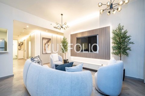 Apartamento en Dubai Marina, Dubai, 3 dormitorios, 171 m², № 46127 - foto 1
