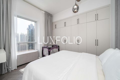 Apartamento en Dubai Marina, Dubai, 3 dormitorios, 171 m², № 46127 - foto 12