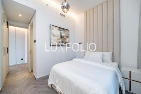Apartamento en Dubai Marina, Dubai, 3 dormitorios, 171 m², № 46127 - foto 17