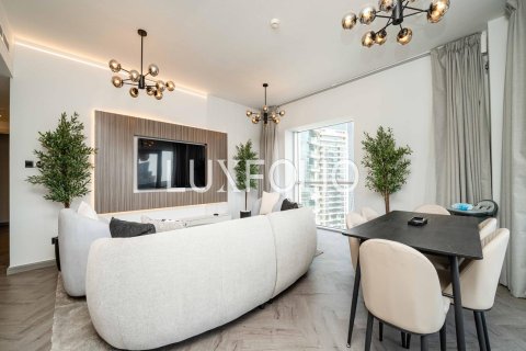 Apartamento en Dubai Marina, Dubai, 3 dormitorios, 171 m², № 46127 - foto 3