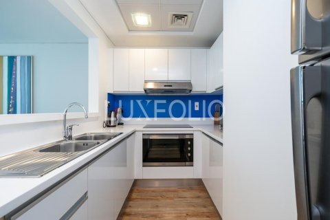 Apartamento en Jumeirah Beach Residence, Dubai, 2 dormitorios, 152 m², № 46138 - foto 3