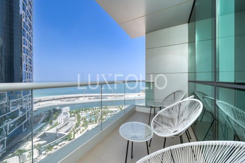 Apartamento en Jumeirah Beach Residence, Dubai, 2 dormitorios, 152 m², № 46138 - foto 24