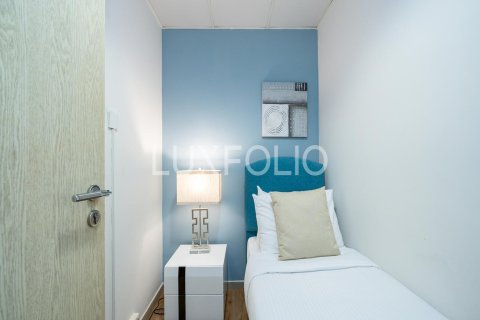 Apartamento en Jumeirah Beach Residence, Dubai, 2 dormitorios, 152 m², № 46138 - foto 22