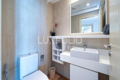 Apartamento en Jumeirah Beach Residence, Dubai, 2 dormitorios, 152 m², № 46138 - foto 10