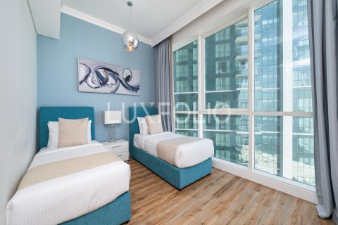 Apartamento en Jumeirah Beach Residence, Dubai, 2 dormitorios, 152 m², № 46138 - foto 11