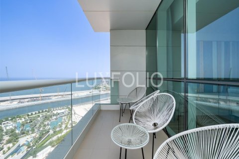 Apartamento en Jumeirah Beach Residence, Dubai, 2 dormitorios, 152 m², № 46138 - foto 25