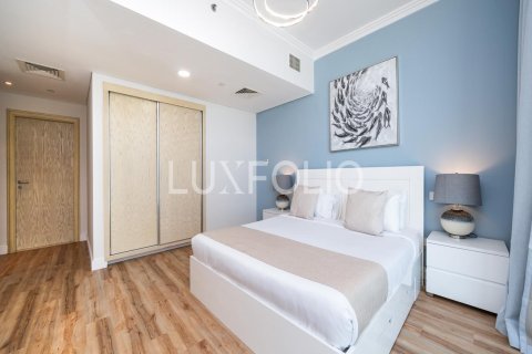 Apartamento en Jumeirah Beach Residence, Dubai, 2 dormitorios, 152 m², № 46138 - foto 16