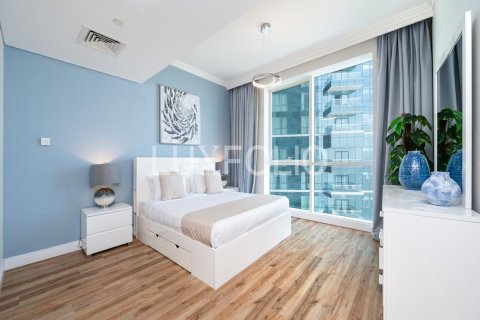Apartamento en Jumeirah Beach Residence, Dubai, 2 dormitorios, 152 m², № 46138 - foto 15