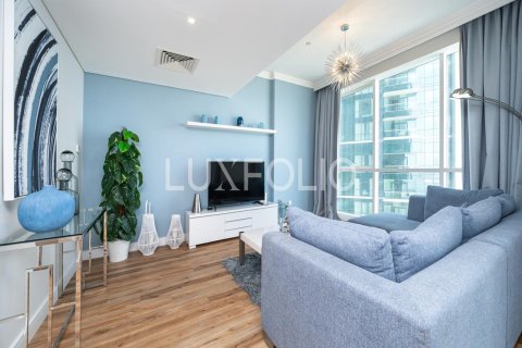 Apartamento en Jumeirah Beach Residence, Dubai, 2 dormitorios, 152 m², № 46138 - foto 4
