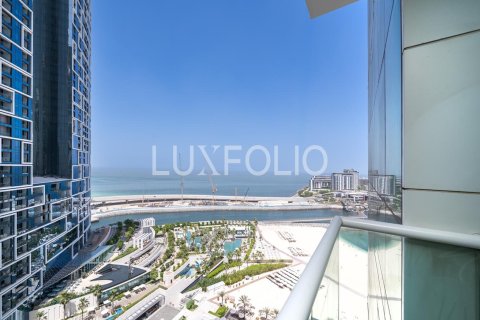 Apartamento en Jumeirah Beach Residence, Dubai, 2 dormitorios, 152 m², № 46138 - foto 27