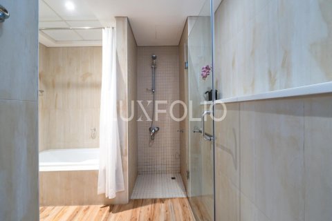 Apartamento en Jumeirah Beach Residence, Dubai, 2 dormitorios, 152 m², № 46138 - foto 20