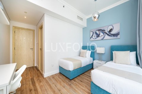 Apartamento en Jumeirah Beach Residence, Dubai, 2 dormitorios, 152 m², № 46138 - foto 12