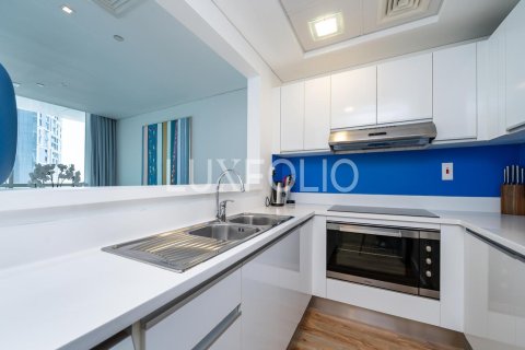 Apartamento en Jumeirah Beach Residence, Dubai, 2 dormitorios, 152 m², № 46138 - foto 9