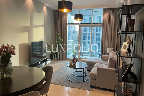 Apartment in Dubai Marina, Dubai 2 bedrooms, 169 sq.m. № 46128 - photo 6