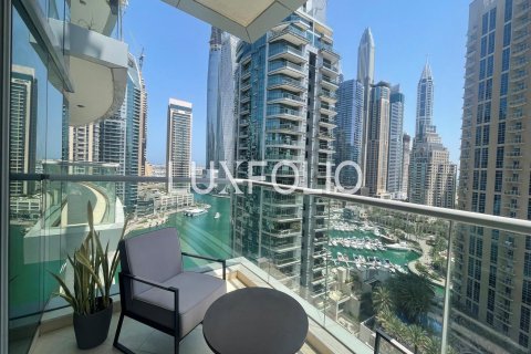 Apartment in Dubai Marina, Dubai 2 bedrooms, 169 sq.m. № 46128 - photo 4