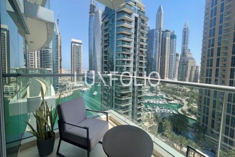 Apartment in Dubai Marina, Dubai 2 bedrooms, 169 sq.m. № 46128 - photo 5