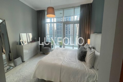 Apartment in Dubai Marina, Dubai 2 bedrooms, 169 sq.m. № 46128 - photo 10