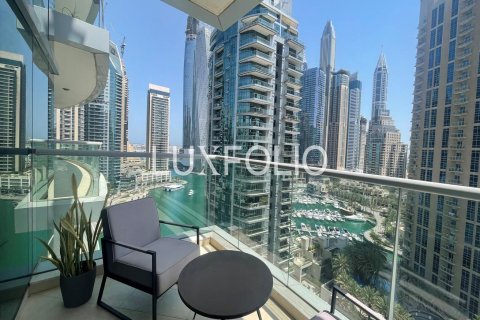 Apartment in Dubai Marina, Dubai 2 bedrooms, 169 sq.m. № 46128 - photo 3