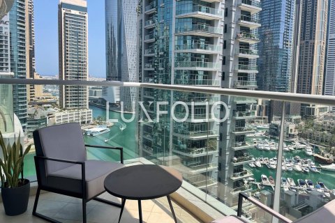 Apartment in Dubai Marina, Dubai 2 bedrooms, 169 sq.m. № 46128 - photo 7
