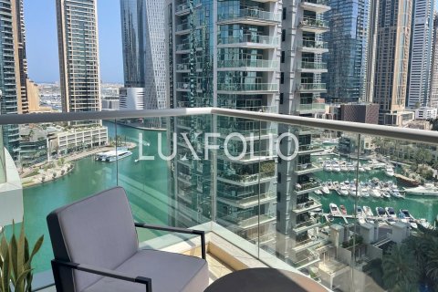 Apartment in Dubai Marina, Dubai 2 bedrooms, 169 sq.m. № 46128 - photo 2